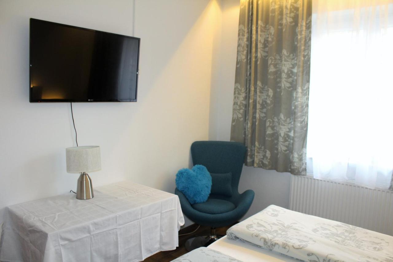 Arrahof Hotel Harmannschlag Buitenkant foto